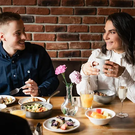 Arctic Hotel Rovaniemi