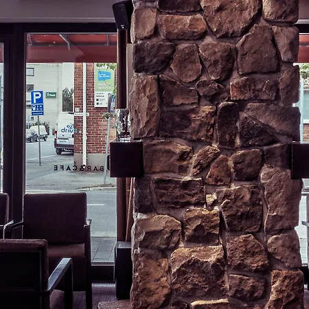 Hotel Arctic Rovaniemi