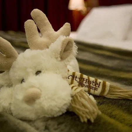 Arctic Hotel Rovaniemi