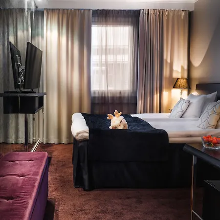 Hotel Arctic 4*