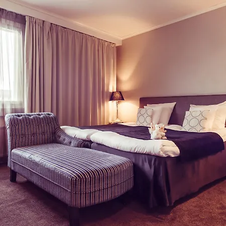 Hotel Arctic Rovaniemi