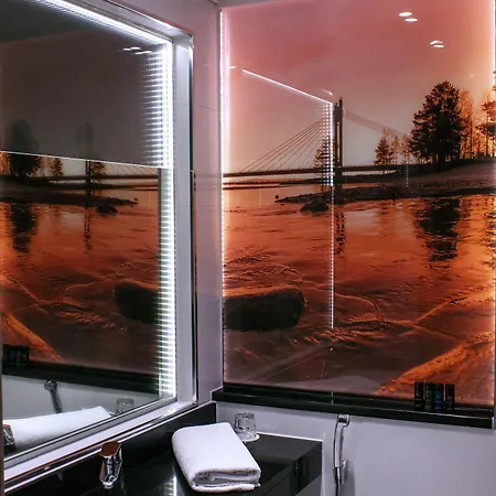 Arctic 4* Rovaniemi