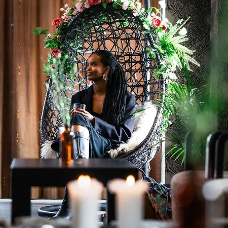 Hotel Arctic Rovaniemi