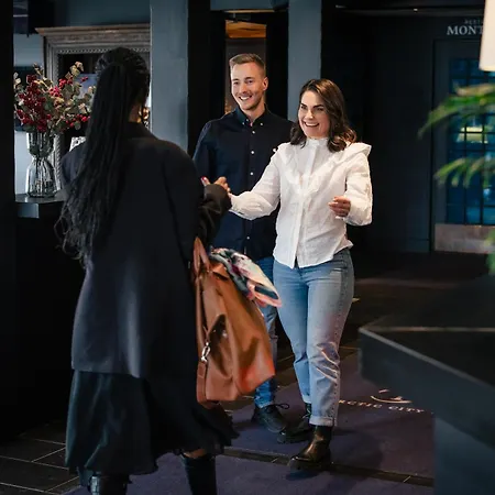 Hotel Arctic Rovaniemi