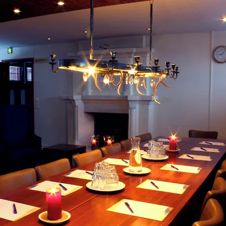 Hotel Arctic 4*