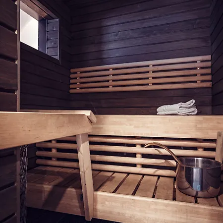 Arctic 4* Rovaniemi