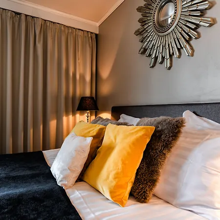 Hotel Arctic