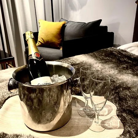 Arctic Hotel Rovaniemi