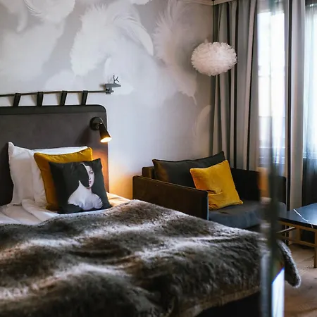 Arctic 4* Rovaniemi