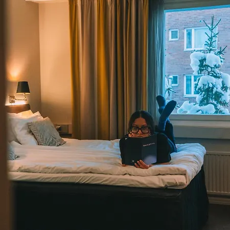 Arctic 4* Rovaniemi