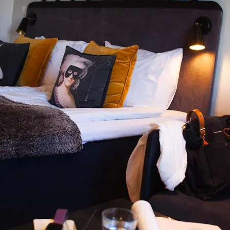Hotel Arctic