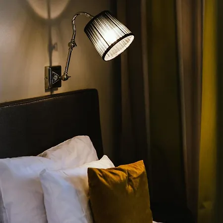 Hotel Arctic Rovaniemi