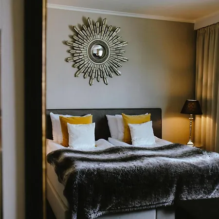 Arctic Hotel 4*