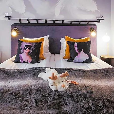 Arctic Hotel 4*