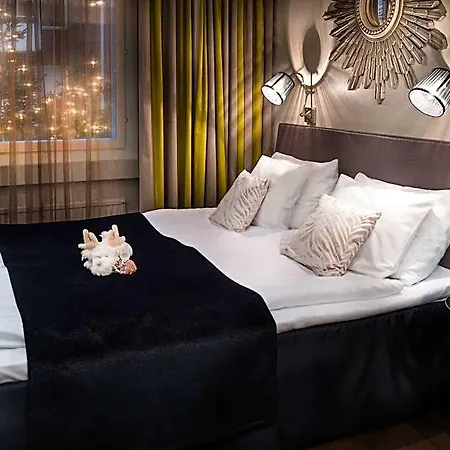 Arctic Hotel Rovaniemi