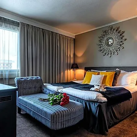 Arctic Hotel Rovaniemi