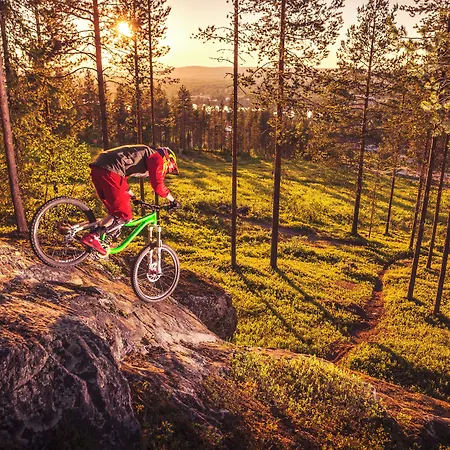 Arctic Rovaniemi