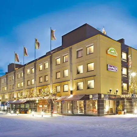 Arctic