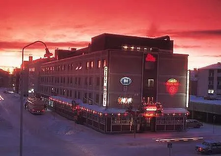 Hotel Arctic Rovaniemi