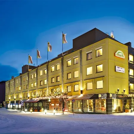 Arctic Rovaniemi