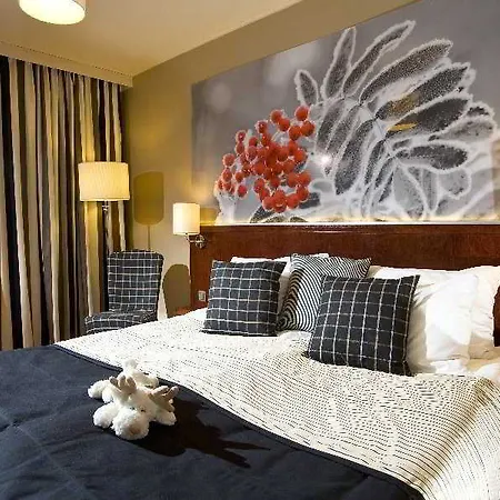Arctic Hotel 4*