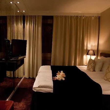 Hotel Arctic Rovaniemi