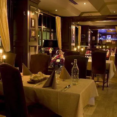 Arctic 4* Rovaniemi