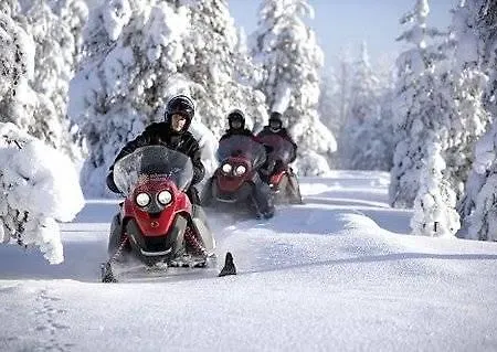 Arctic Hotel 4*