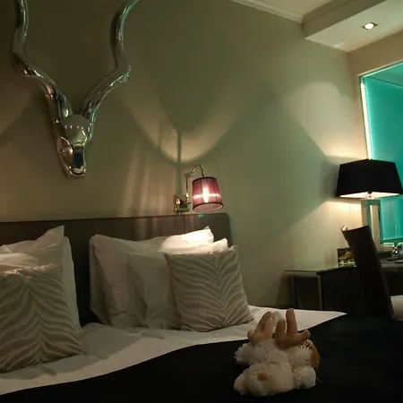 Arctic Hotel Rovaniemi