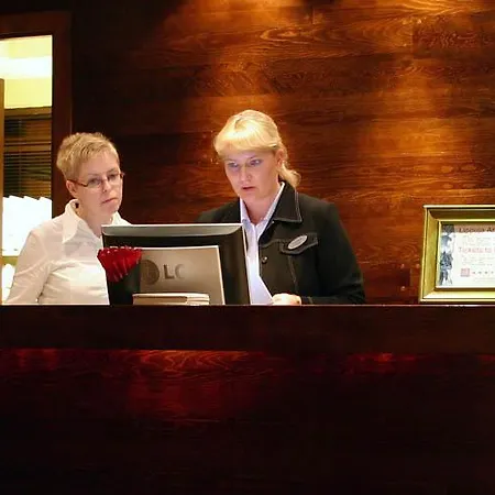 Arctic Hotel 4*