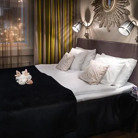 Hotel Arctic Rovaniemi