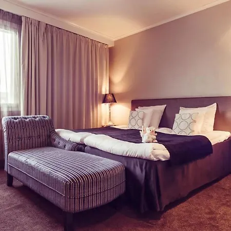 Hotel Arctic 4*