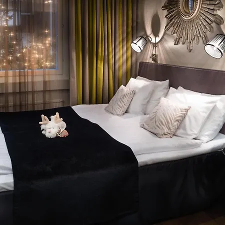 Arctic Hotel 4*