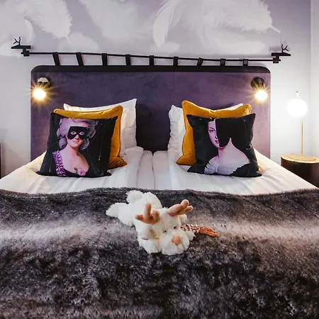 Hotel Arctic