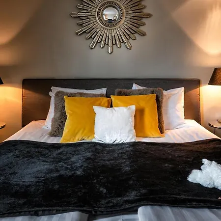 Hotel Arctic 4*