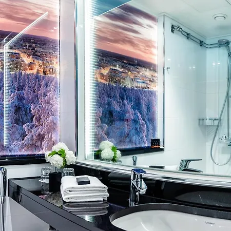 Hotel Arctic 4*