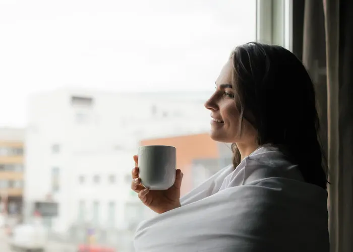 ホテル アークティック シティ