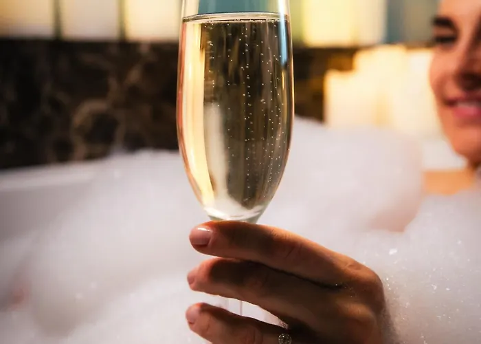 アークティック シティ ホテル 4*