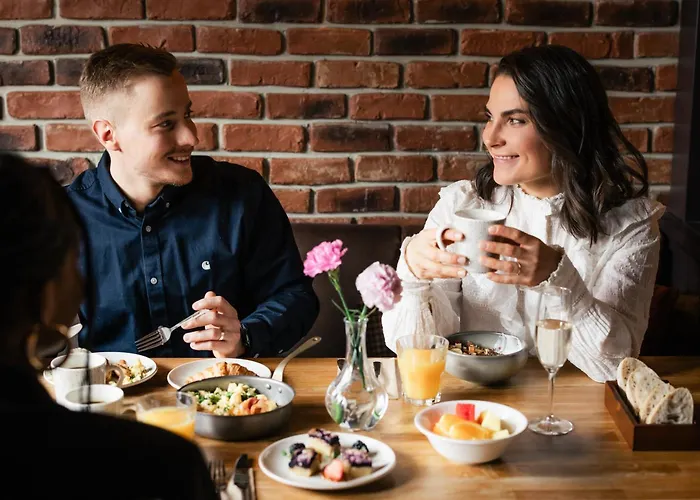 Arctic Отель Рованиеми