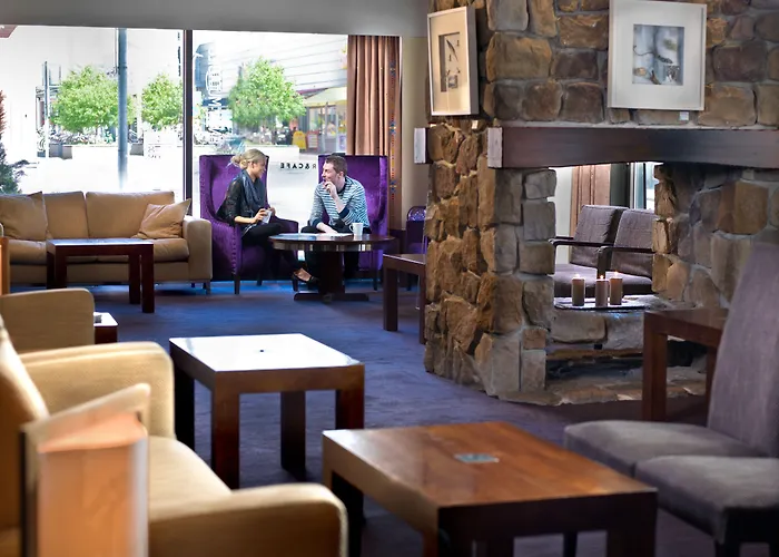 アークティック シティ ロヴァニエミ