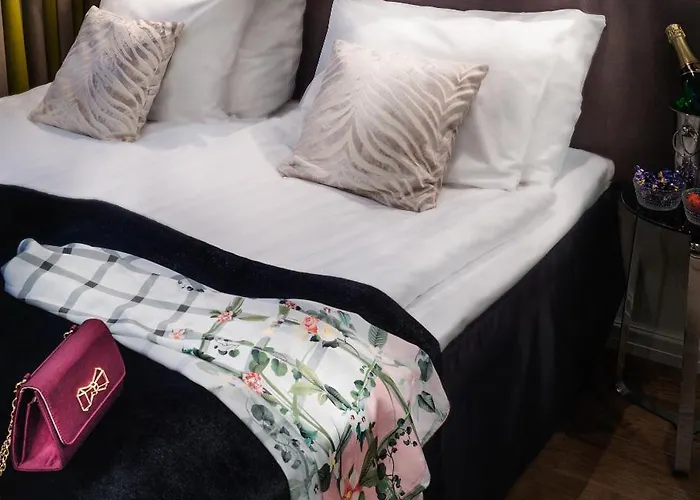 アークティック シティ