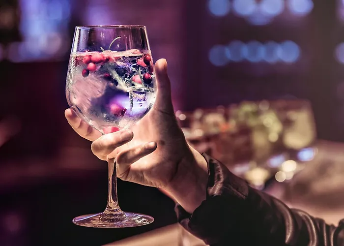 アークティック シティ