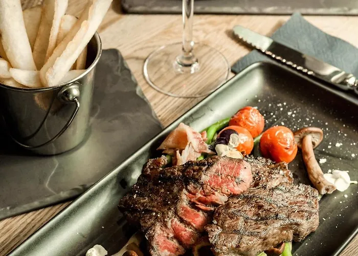 ホテル アークティック シティ 4*