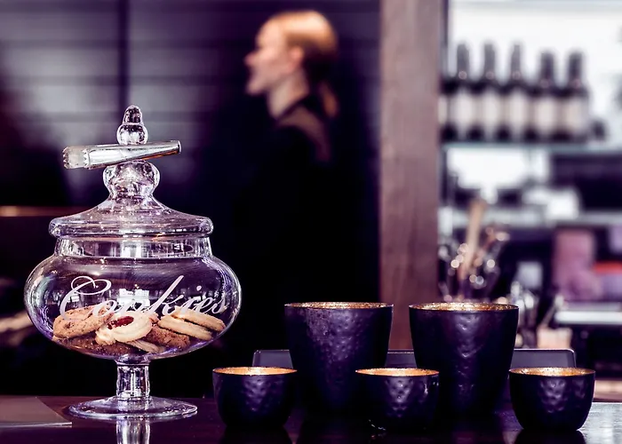 アークティック シティ ロヴァニエミ