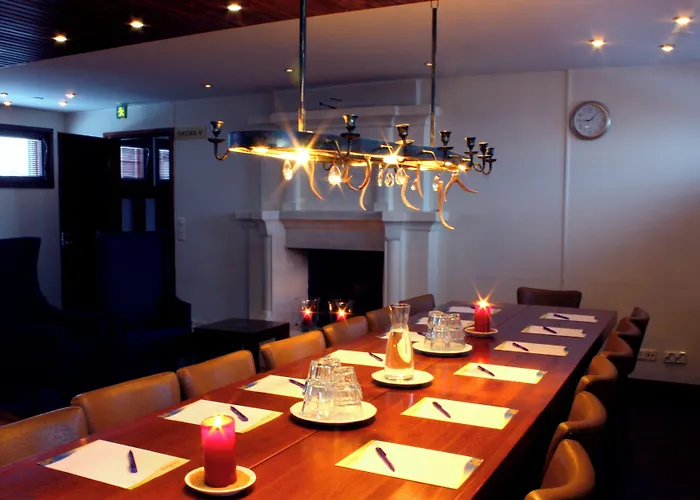 ホテル アークティック シティ 4*