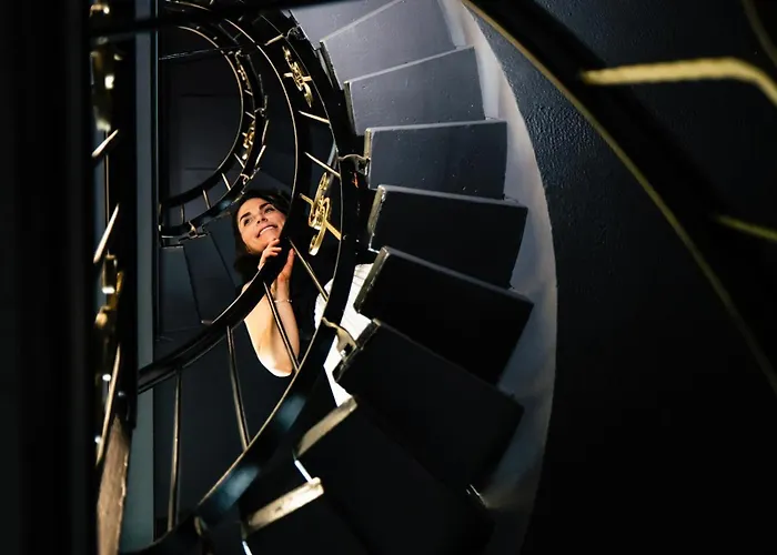 ホテル アークティック シティ