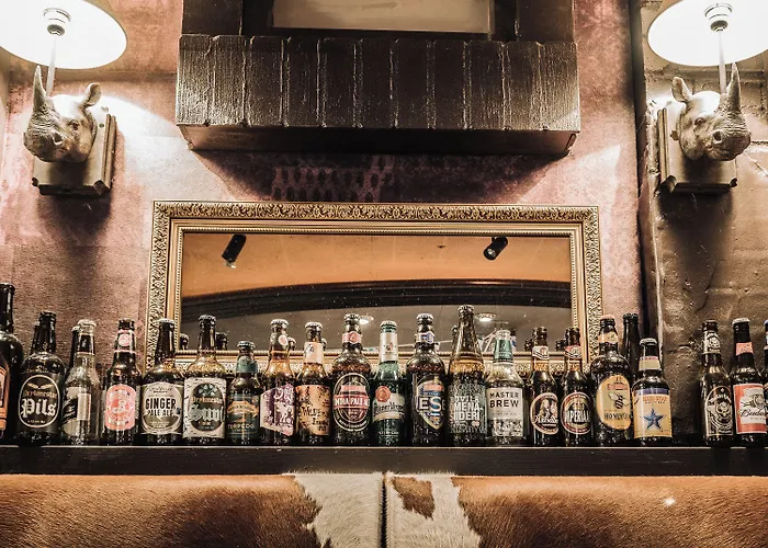 ホテル アークティック シティ