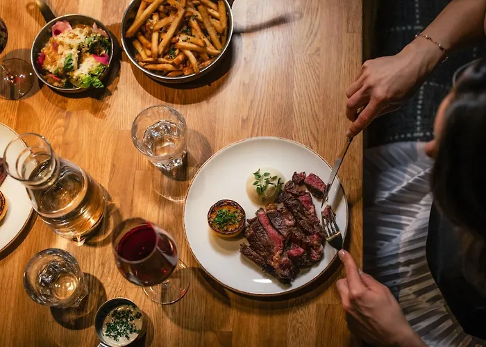 ホテル アークティック シティ