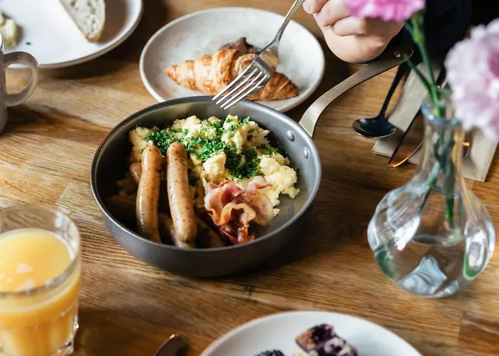 ホテル アークティック シティ