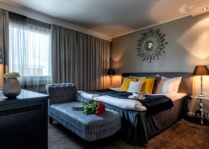 Arctic 4* Рованиеми